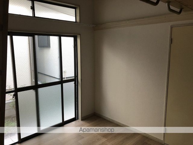 ヒルズ東海岸の内装写真