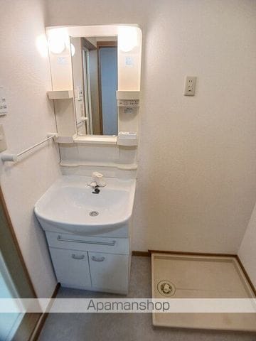 プラシード倉敷の内装写真