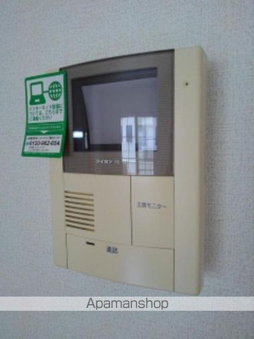 ファイン イーストの内装写真