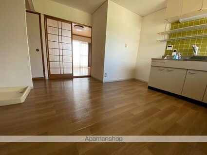 フラワーハイツ屋島Ｄ[2DK/38.12m2]のその他部屋・スペース