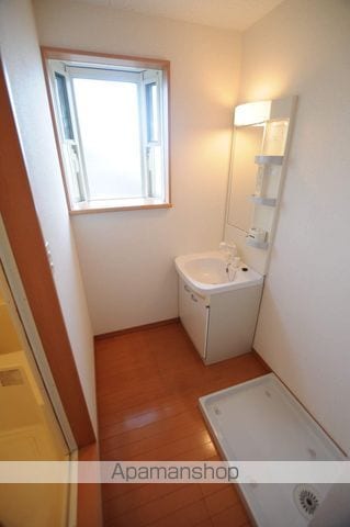 エスペランサの内装写真