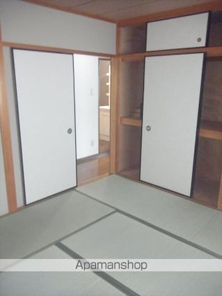 和歌山県和歌山市梶取[3DK/58.3m2]の内装5