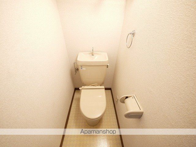 越後線 内野駅 徒歩11分 2階建 築29年の内装写真