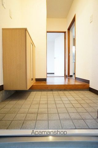 デイブレイクの内装写真