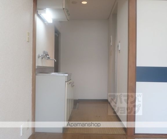 ハイツ東の内装写真