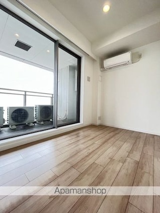 市ヶ谷スクエアレジデンス[2LDK/52.14m2]の内装4