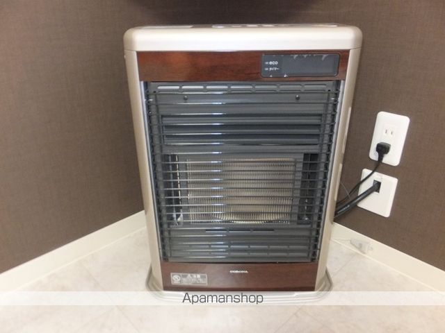 グランメールレジェンドの内装写真