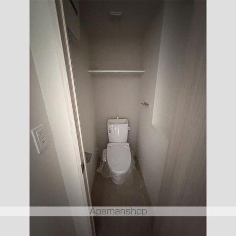 SーRESIDENCE江坂FOCALの内装写真