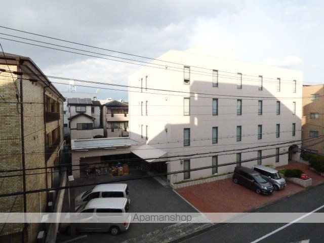 プロスパー江坂の内装写真