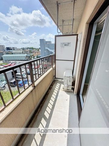 ディアコート泉が丘の内装写真