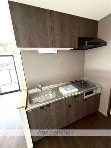 ディアコート新栄の内装写真