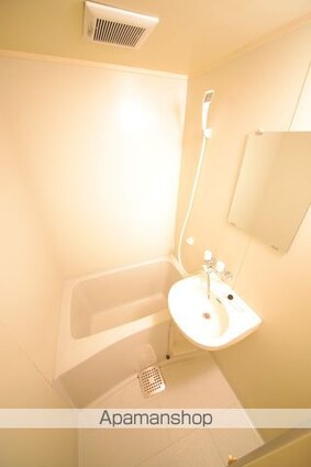 アドニスサザン[1K/21.84m2]のバス