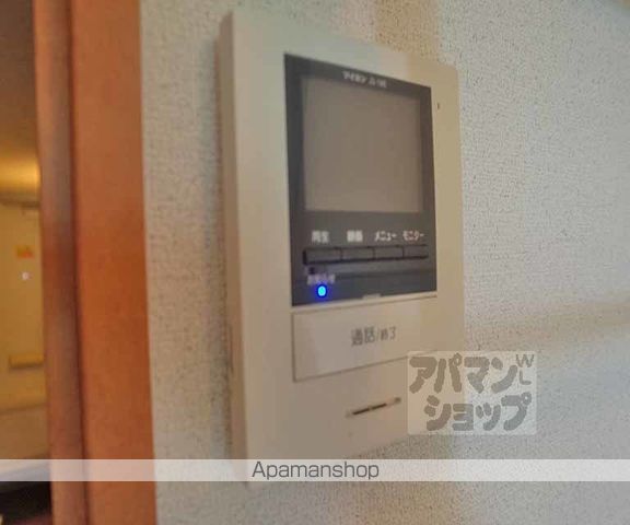 レオパレスみかげの内装写真