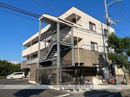 Ｌｅ　Ｓｏｌｅｉｌ　ＪＭ　（ル　ソレイユ　ジェイエム）[2LDK/58.48m2]の外観2