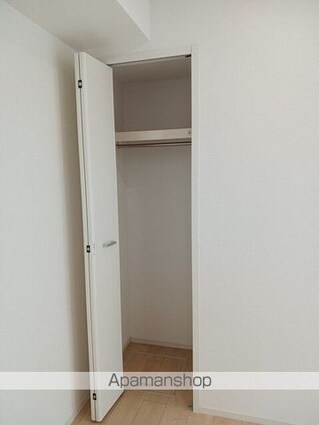 ソラーナ[1K/31.65m2]の収納