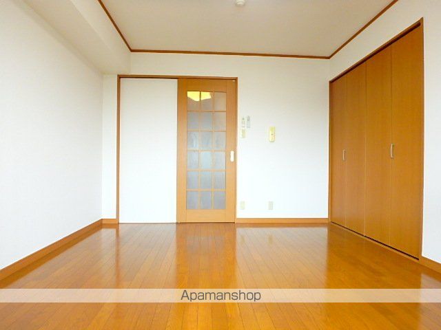 南海電鉄南海本線 堺駅 徒歩10分 10階建 築20年の内装写真