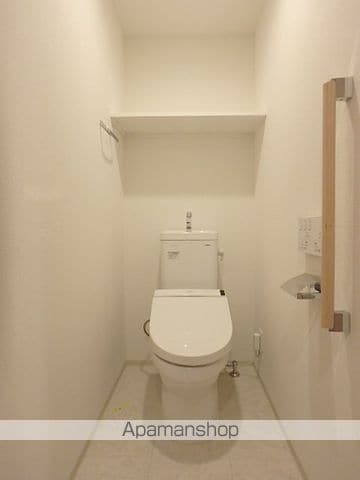 ガーラ上板橋グランドステージの内装写真