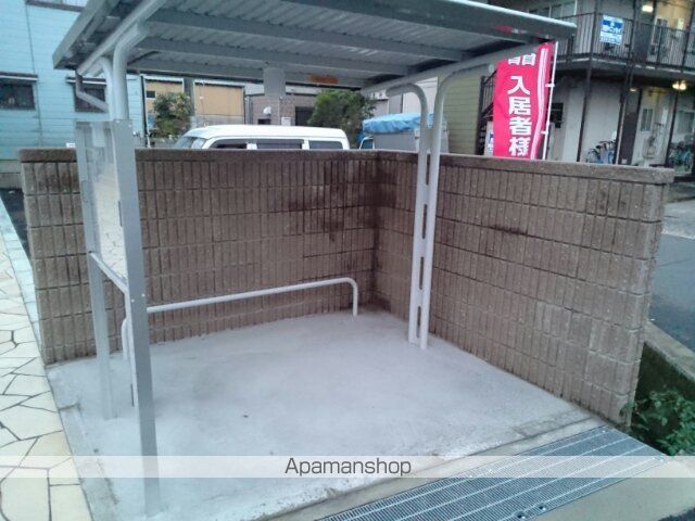 イターナルパレスIIの内装写真