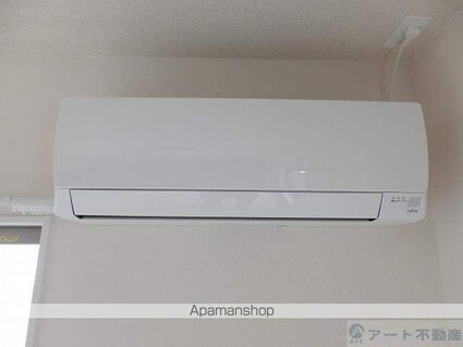 サム　ブランチ[1LDK/42.89m2]のその他設備