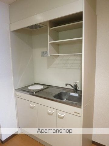 アントラ立町の内装写真