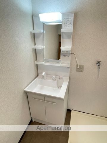 マンションゆうリモージュの内装写真
