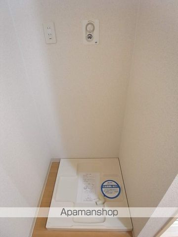AHビルの内装写真