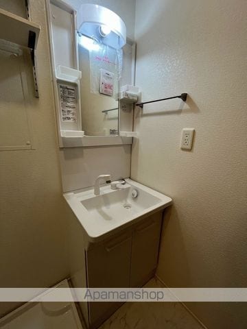 ハイムエイトII C棟の内装写真