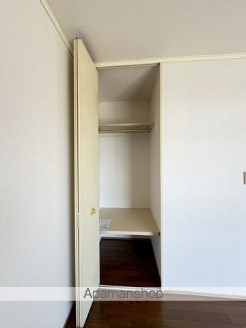 バッカスくらの内装写真
