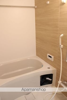 セレーノ福山駅前[1K/29.72m2]のバス