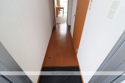 レオパレス上砂[1K/20.28m2]のその他内装