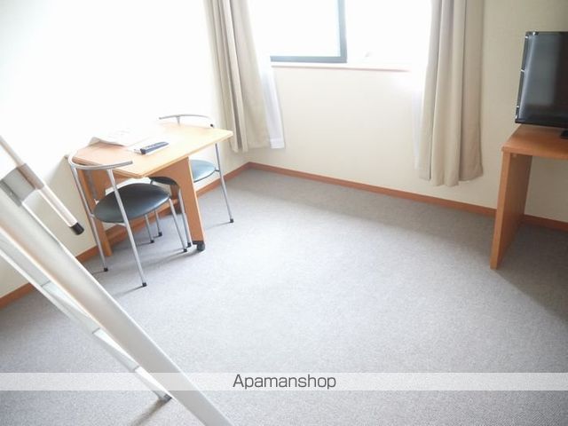 レオパレスくるまやの内装写真
