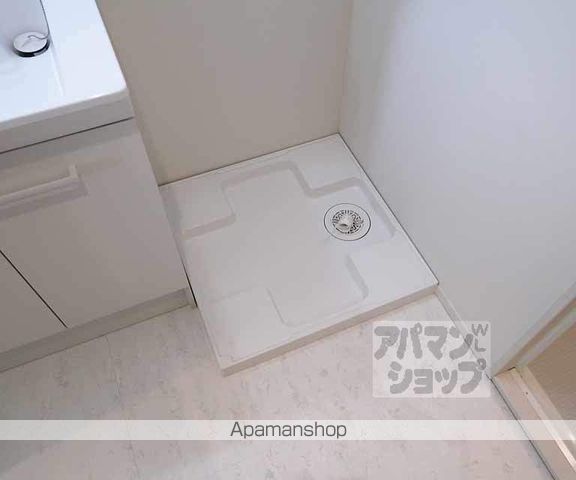 グランドラティス河原町七条の内装写真