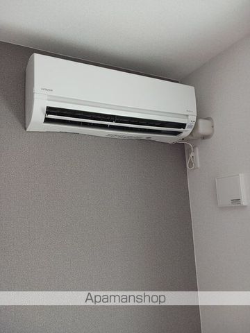 フォルトゥーナの内装写真