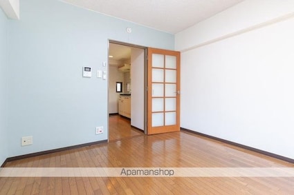 ジョイフル宮脇[1K/19.51m2]のリビング・居間