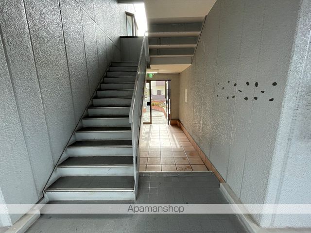 ビートル山本北A棟のその他写真