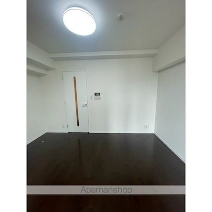 コンフォリア駒澤[1DK/32.47m2]のリビング・居間