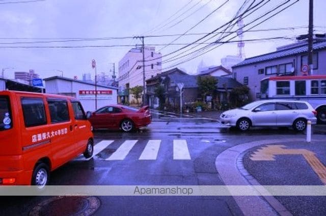 オクト川端町の周辺写真