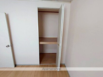 トゥインクルくつろぎ[2LDK/52.98m2]の収納
