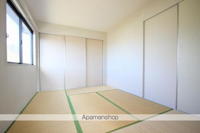 ディアス高松C棟D棟の内装写真