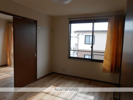 ディアスイースト[2DK/42.78m2]の内装5