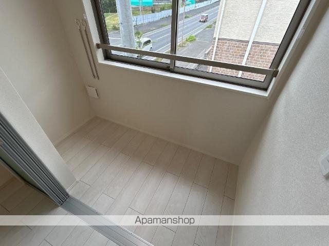 阿見町中央5丁目アパート(仮の内装写真