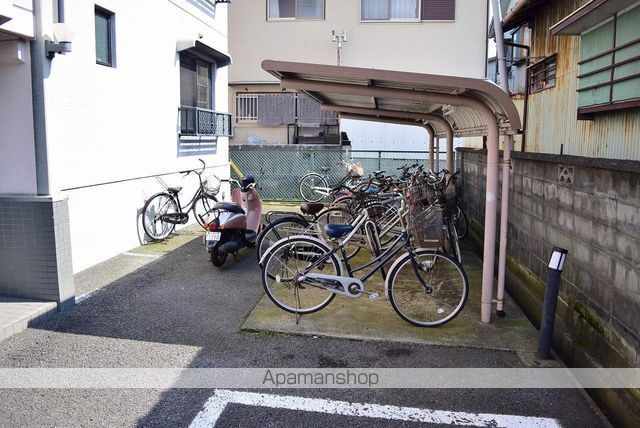 サンパレス湘南Iのその他写真