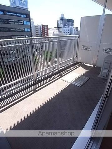LASANTE葵の内装写真