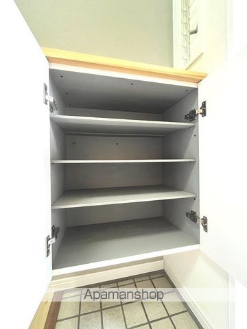 山下コーポの内装写真