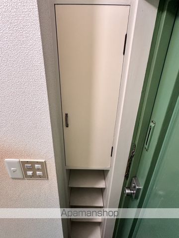 シティホームズ中山の内装写真
