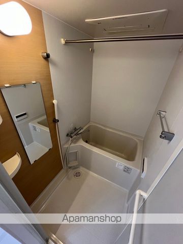 宮崎ミッドタウンツインタワーマハロの内装写真