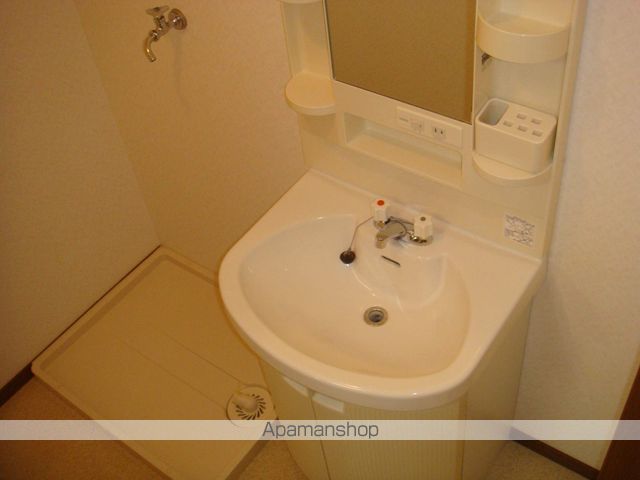 グランデージの内装写真
