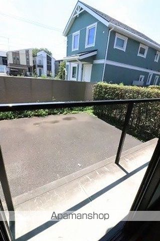 ストーク吉野の内装写真