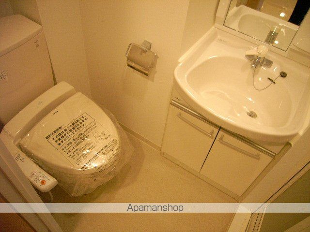 エスティメゾン錦糸町IIの内装写真