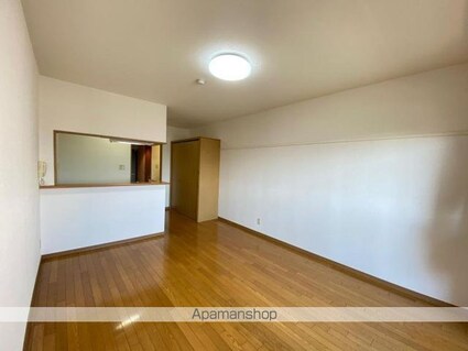 レジデンスＭ[1K/30.92m2]の内装6